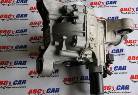 Diferential spate Porsche Cayenne 2 (92A) 2011-In prezent 3.6 FSI V6 4460310096