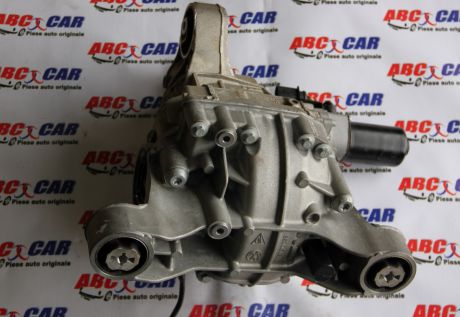 Diferential spate Porsche Cayenne 2 (92A) 2011-In prezent 3.6 FSI V6 4460310096