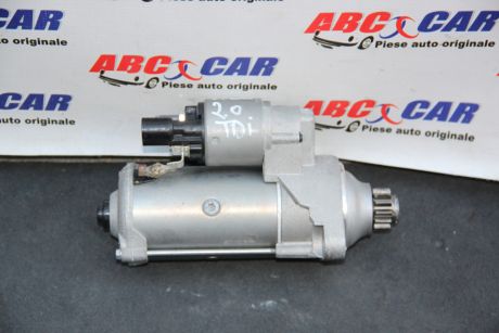 Electromotor VW Passat B8 2015-2023 2.0 TDI 02E911022C