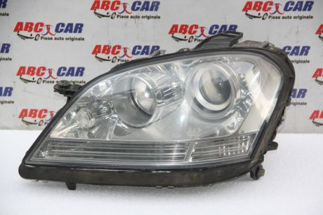 Far stanga Mercedes ML-Class W164 2006-2011