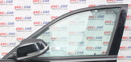 Geam mobil usa stanga fata BMW Seria 3 F30 2012-2018