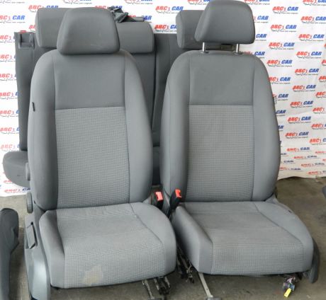 Interior din material VW Golf 5 variant 2005-2009