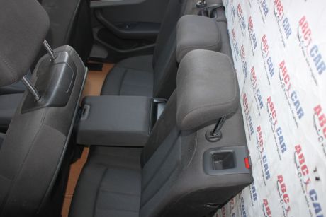 Interior textil Audi A4 B9 8W 2015-2025