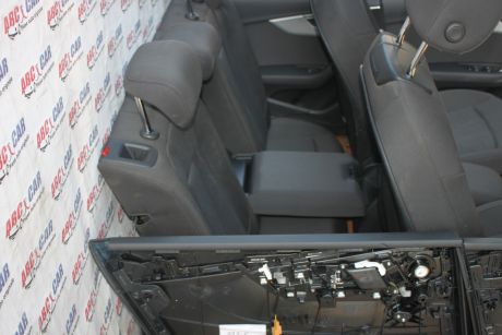 Interior textil Audi A4 B9 8W 2015-2025
