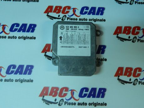 Modul airbag Skoda Fabia 1 (6Y) 2000-2007 1C0909605K