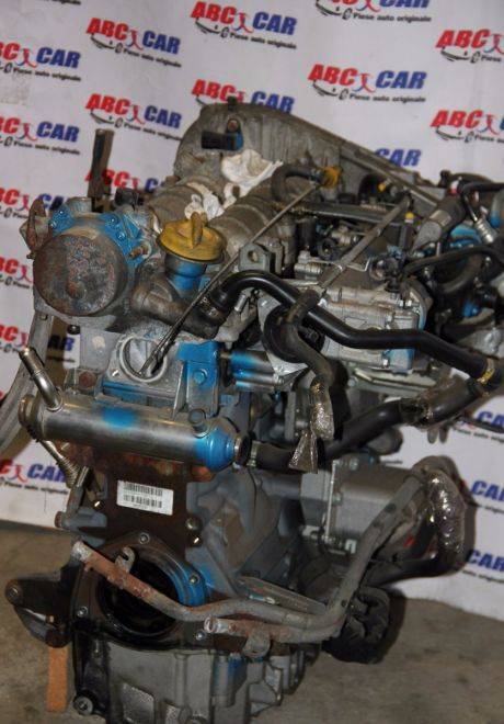 Motor Opel Vectra C 1.9 CDTI 2002-2008  Z19DTH