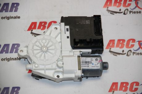 Motoras macara usa dreapta fata VW Golf 6 variant 2009-2013 3C0959702B