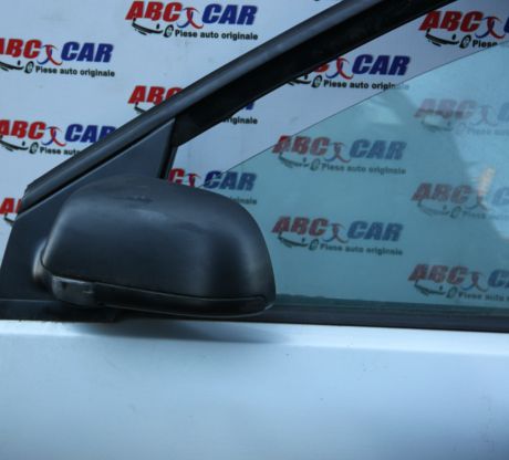 Oglinda stanga electrica VW Polo 9N 2004-2008