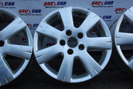 Set jante aliaj R16 VW Passat B6 2005-2010 1T4071496666