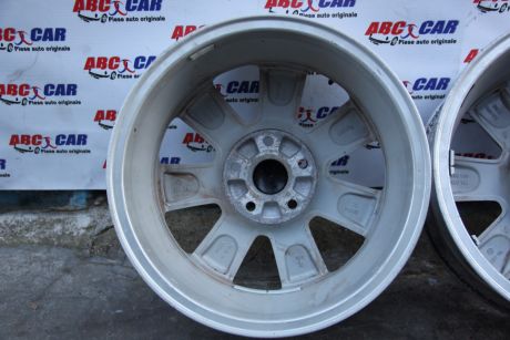 Set jante aliaj R16 VW Passat B6 2005-2010 1T4071496666
