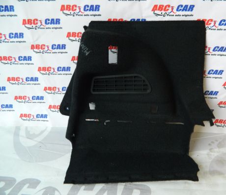 Tapiterie dreapta portbagaj Mini Cooper Clubman R55 2007-2014