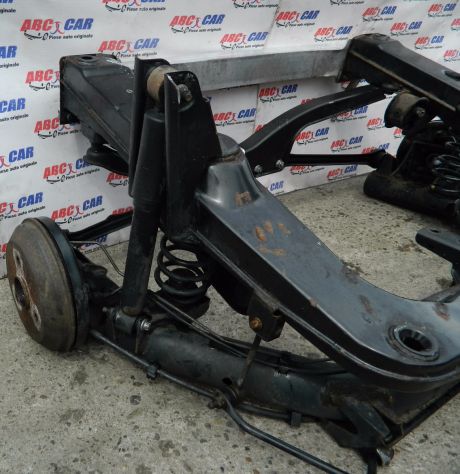 Telescop dreapta spate Smart Fortwo W420 1998-2007