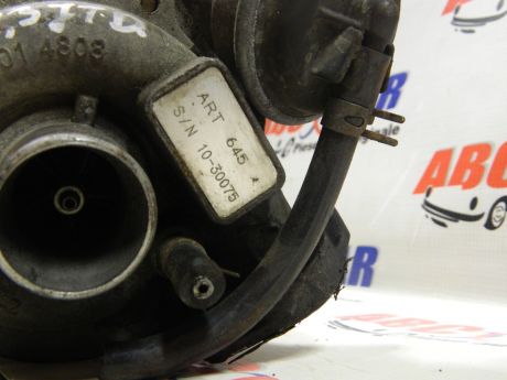 Turbosuflanta Opel Corsa C 1.3 CDTI cod: 73501344