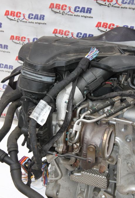 Turbosuflanta Skoda Fabia 3 (NJ) 2014-2021 1.0 TGI 04C145701M