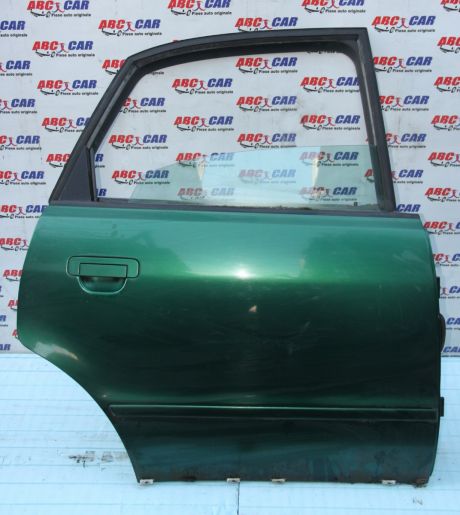 Usa dreapta spate Audi A4 B5 limuzina 1995-2000