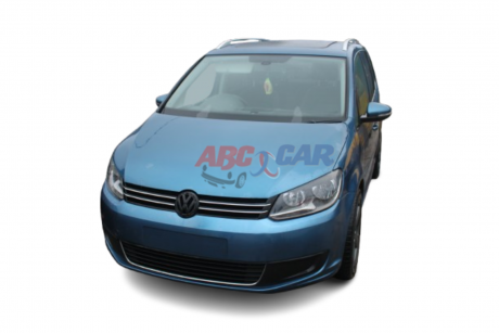 Conducta injectoare VW Touran I Facelift 2010-2015
