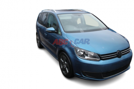 Conducta injectoare VW Touran I Facelift 2010-2015