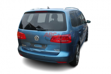 Conducta injectoare VW Touran I Facelift 2010-2015