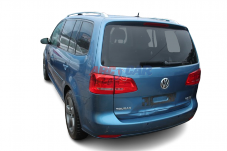 Conducta injectoare VW Touran I Facelift 2010-2015
