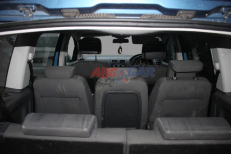 Conducta injectoare VW Touran I Facelift 2010-2015