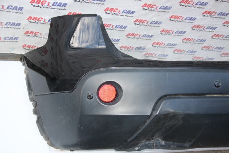 Bara spate Nissan Qashqai J10 2006-2010