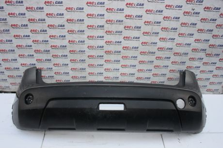 Bara spate Nissan Qashqai J10 2006-2013