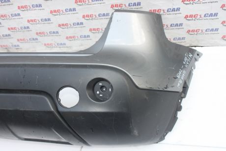 Bara spate Nissan Qashqai J10 2006-2013