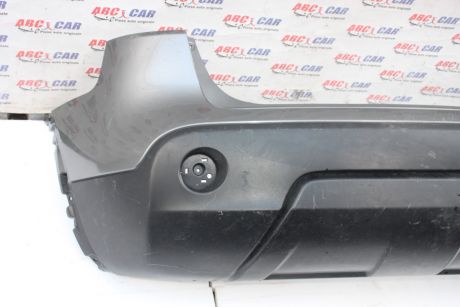 Bara spate Nissan Qashqai J10 2006-2013