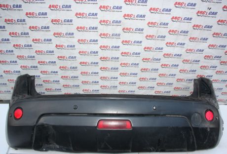 Bara spate Nissan Qashqai J10 2006-2010