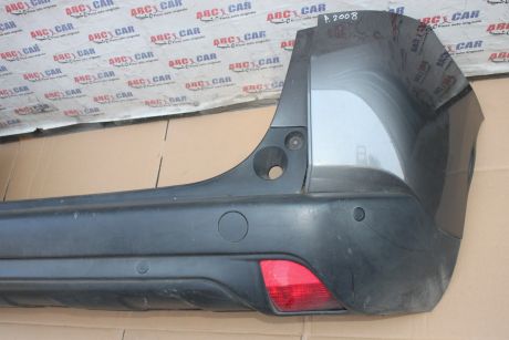 Bara spate Peugeot 2008 2013-2019