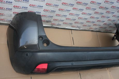 Bara spate Peugeot 2008 2013-2019