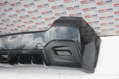 Bara spate Subaru XV Crosstrek 1 2013-2017 57704FJ040