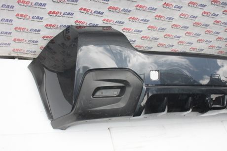 Bara spate Subaru XV Crosstrek 1 2013-2017 57704FJ040