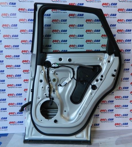 Broasca usa dreapta spate Audi Q3 8U 2011-2018