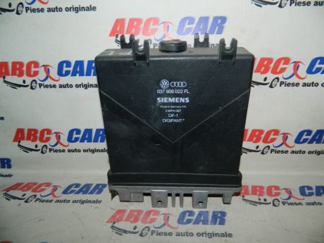 Calculator motor VW Passat B3 1.9 TDI 1988-1993 037906022FL