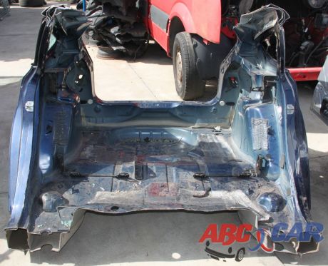 Caroserie spate Ford Focus 3 hatchback 2012-2018