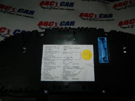 Ceasuri de bord VW Golf 6 2009-2013 1.6 Benzina 5K0920870B