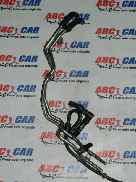 Conducte alimentare Audi A4 B8 8K 2008-2015 2.0 TDI 03L201360K