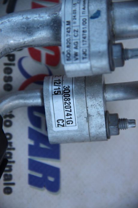 Conducte clima VW Passat B8 2015-2023 2.0 TDI 5Q2816738B