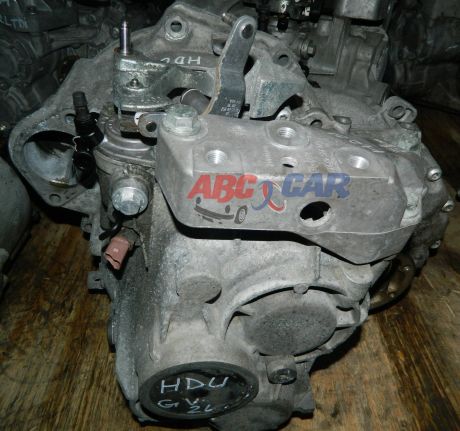 Cutie de viteze manuala Audi A3 8P 2005-2012 2.0 TDI 6 Viteze HDU