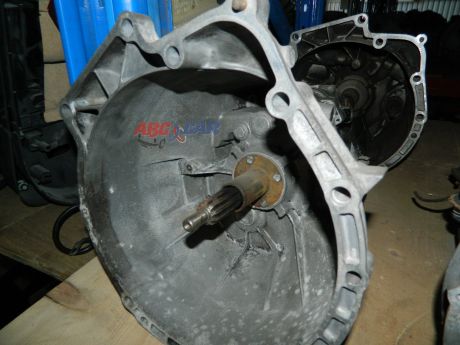 Cutie viteze manuala BMW Seria 3 E36 Compact 1993-2000 AKU