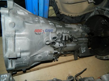 Cutie viteze manuala BMW Seria 3 E36 Compact 1993-2000 AKU