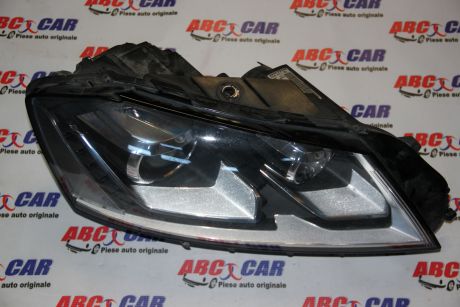 Far dreapta Bi-Xenon Led VW Passat B7 2010-2014 3AB941034