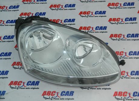 Far dreapta VW Golf 5 2005-2009