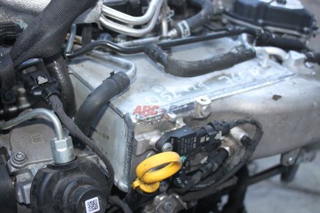 Galerie admisie cu intercooler VW T-Roc (A11) 2.0 TDI 2017-2021 05L129766R