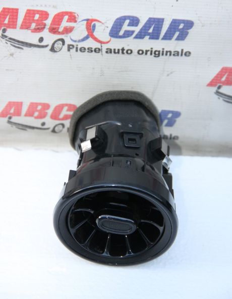 Grila ventilatie centrala dreapta Mercedes Sprinter 3 2019-prezent