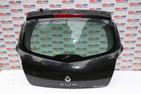 Haion Renault Clio 3 2005-2014 hatchback