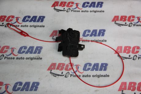 Motoras clapeta rezervor Audi Q5 8R 2008-2016 8K0862153H