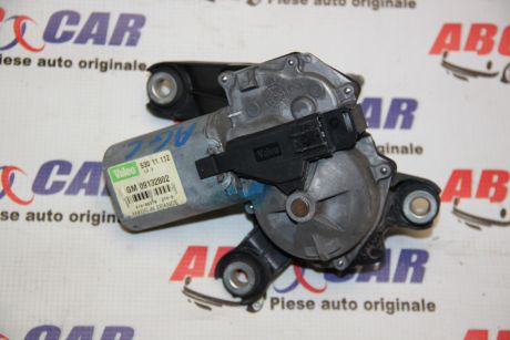 Motoras stergator luneta Opel Corsa C 2000-2006 09132802