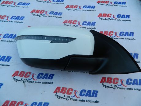 Oglinda dreapta Nissan Qashqai J11 2013-In prezent